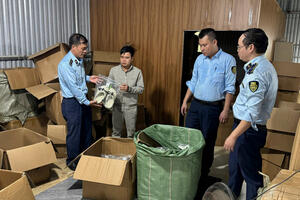 Quảng Ninh: Kiểm soát thị trường, bảo đảm an toàn hàng hóa dịp Tết