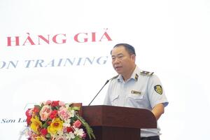 Sơn La: Xây dựng thói quen tiêu dùng an toàn cho đồng bào vùng cao