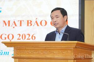 Bộ Công Thương thông tin về mỏ dầu phát hiện tại ngoài khơi Việt Nam