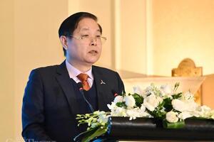 Bảo đảm an ninh năng lượng cho kỷ nguyên phát triển mới