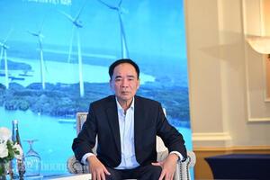 Ông Nguyễn Quốc Thập: Nghị quyết 253 'gỡ' điểm nghẽn cho các dự án dầu khí