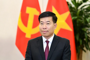 Tổng Bí thư Tô Lâm thăm Lào: Cụ thể hóa nội hàm gắn kết chiến lược trọng tâm, trọng điểm