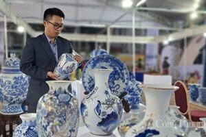 Tết và thị trường quà tặng: Làng nghề cần một cuộc 'lột xác'