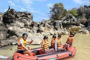 Đắk Lắk: Du lịch Tết Bính Ngọ 2026 tăng trưởng mạnh