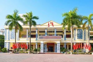 Phương án mới nhất xử lý tài sản công, trụ sở dôi dư sau sáp nhập