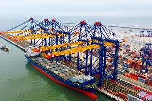 TS. Lê Đăng Doanh: Hải Phòng cần bứt phá bằng kinh tế số, công nghệ cao