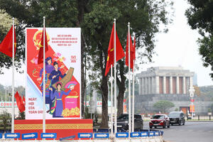 Chọn đúng đại biểu, mở đường cải cách thể chế và tăng trưởng xanh