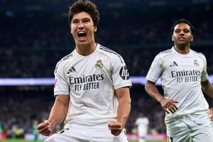 Nhận định bóng đá Real Madrid với Man City, 03h00 ngày 12/3