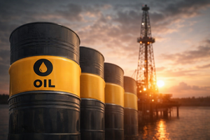 Những quốc gia sản xuất dầu lớn nhất Trung Đông hiện nay