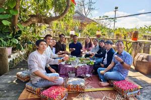 Điện Biên: Lễ hội Hoa Ban đón hơn 75.000 lượt du khách