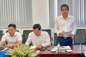 Cần Thơ kiểm tra liên ngành hoạt động kinh doanh xăng dầu trên địa bàn