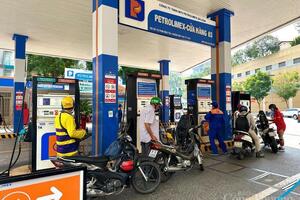 4 giải pháp bảo đảm năng lượng cho TP. Hồ Chí Minh