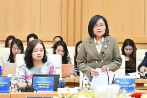 Xuất khẩu thủy sản tìm dư địa tăng trưởng từ các thị trường mới