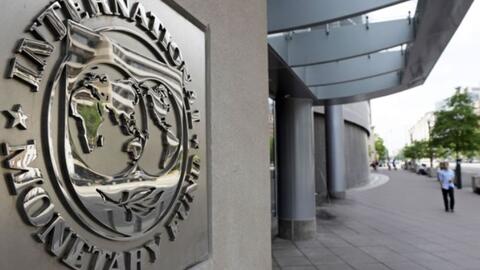 IMF thông qua gói hỗ trợ lớn nhất lịch sử giúp các nước đương đầu COVID-19