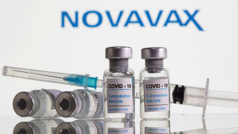 Chưa duyệt vắc xin Novavax, châu Âu vẫn bỏ tiền mua 200 triệu liều