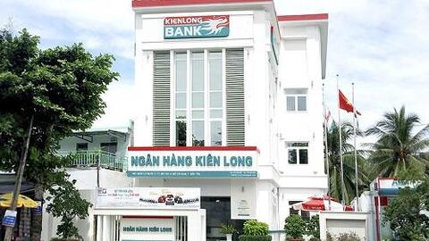 Kienlongbank giảm lãi vay, hỗ trợ khách hàng bị ảnh hưởng bởi dịch Covid-19