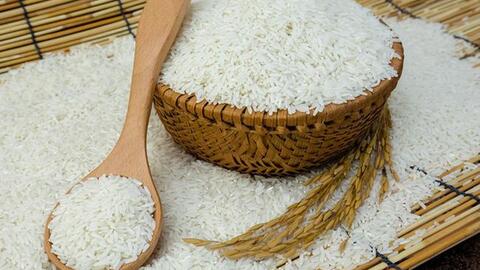 Việt Nam chiếm 87% tổng lượng gạo nhập khẩu của Philippines