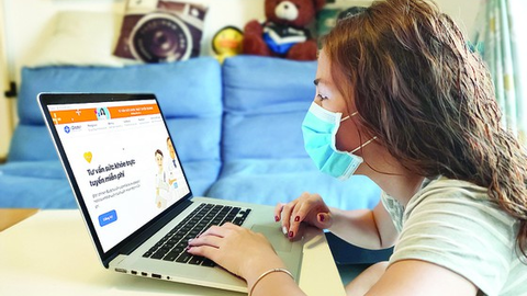 Công nghệ hỗ trợ người khó khăn