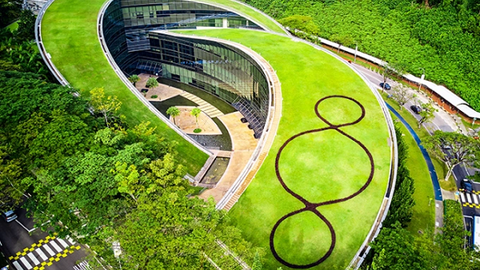 Singapore nghiên cứu ra cách sản xuất phân urê xanh- sạch- rẻ