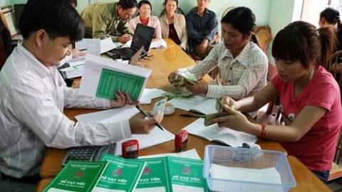Đề xuất quy định mới về Quỹ Hỗ trợ nông dân