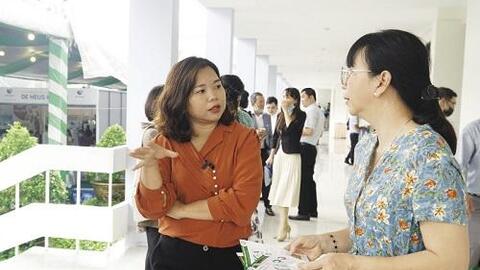 Đưa nông sản vào thị trường Trung Đông, thách thức và cơ hội