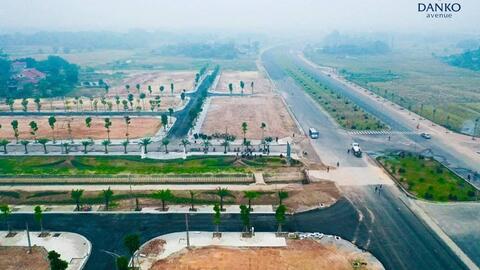 Vị trí - Yếu tố “vàng” trong đầu tư bất động sản