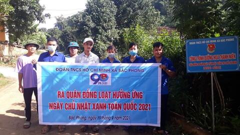 Hoà Bình bỏ phiếu công nhận 9 xã đạt chuẩn NTM