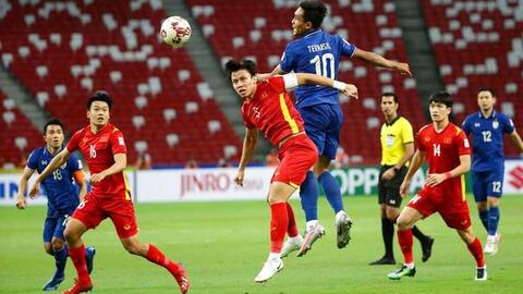 Top 3 Quả bóng Vàng Việt Nam 2021: Cơ hội nào cho các cầu thủ người Nghệ An?