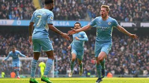 Premier League 2021/2022: Còn điều gì để chờ đợi ở phía trước?