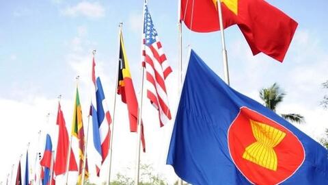 ASEAN tổ chức hội thảo về cách mạng công nghiệp lần thứ tư
