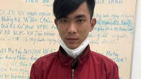 2 người tử vong do thanh niên đạp đổ xe sau va quẹt