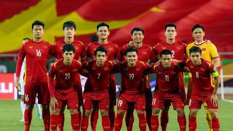 HLV Park Hang-seo đã tìm ra 'công thức thành công mới' cho tuyển Việt Nam?