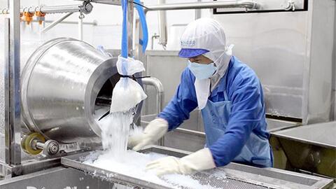 Đồng Nai thu hút công nghệ cao vào sản xuất, chế biến sản phẩm địa phương