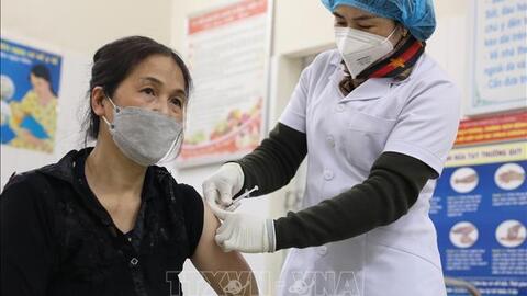 Kiểm toán chuyên đề việc huy động, quản lý, sử dụng các nguồn lực phục vụ phòng, chống dịch COVID-19