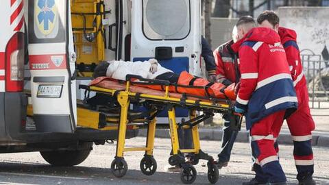 WHO: Gián đoạn dịch vụ y tế do xung đột, bệnh viện ở Ukraine thiếu nguồn cung Oxi trầm trọng