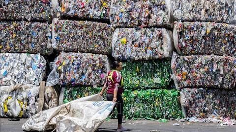 Liên Hiệp quốc hướng tới sự đồng thuận đối với hiệp ước “lịch sử” về nhựa