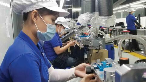 Giảm nghèo bền vững khi nền tảng kinh tế ổn định