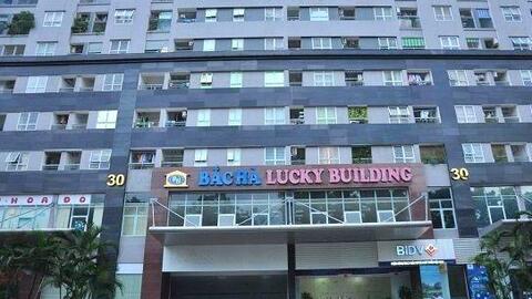 Thanh tra 23 dự án về chấp hành bố trí quỹ đất nhà ở xã hội tại Hà Nội
