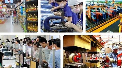 Hỗ trợ doanh nghiệp phục hồi sản xuất nhanh, bền vững