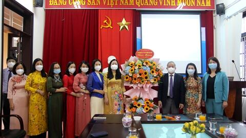 Tiếp tục khẳng định vai trò của phụ nữ Thừa Thiên Huế