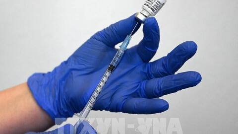 Singapore đóng góp 15 triệu USD phát triển vaccine phòng bệnh truyền nhiễm