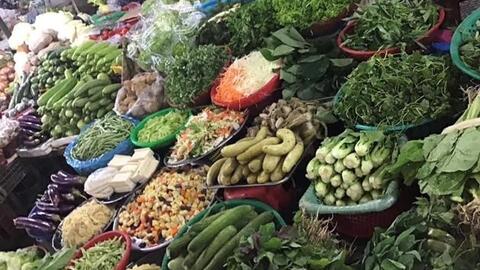 Khánh Hoà vận động sản xuất, kinh doanh nông sản thực phẩm an toàn