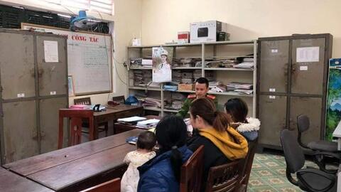 Nâng cao hiệu quả công tác đấu tranh phòng, chống mua bán người tại Nghệ An