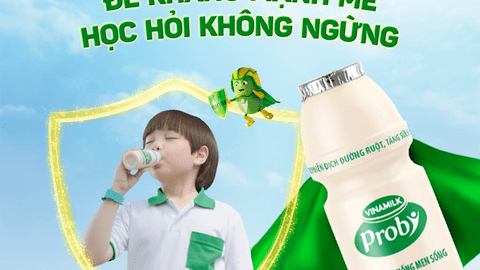 Bí quyết giúp con giảm bệnh vặt để không gián đoạn việc học