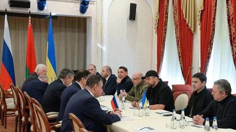 Quy chế trung lập 'kiểu Ukraine' sẽ như thế nào?