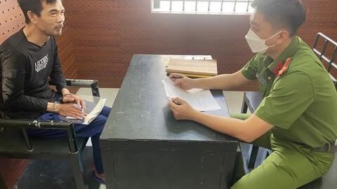 Quen nhau tại nơi cai nghiện rồi cấu kết mua bán ma túy
