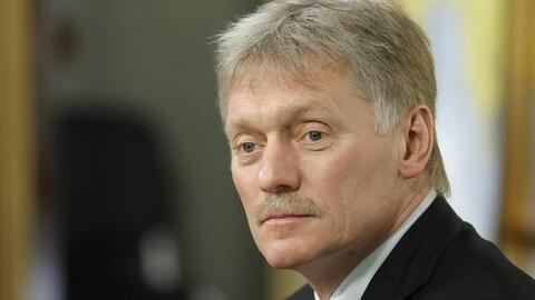 Người phát ngôn Điện Kremlin: Cuộc gặp Putin - Zelensky sẽ chỉ xảy ra khi có thỏa thuận bằng văn bản