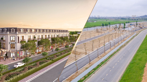 Đầu tư loại hình bất động sản nào để ‘tiền đẻ ra tiền’?