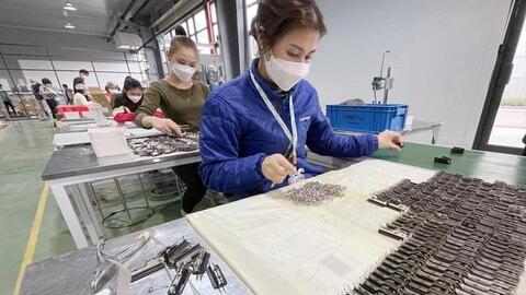Tăng lương tối thiểu vùng: Cân nhắc thời điểm, mức tăng