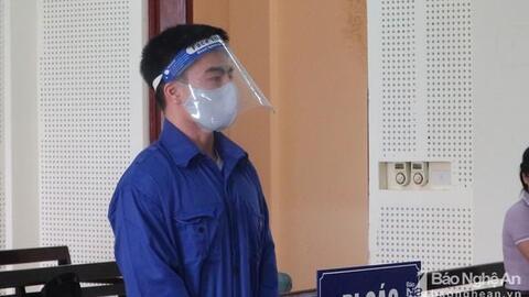 Gã đàn ông lừa đưa người sang Mỹ chiếm đoạt gần 700 triệu đồng
